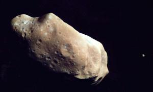 Что такое астероид. Астероиды. Открытие и имя астероидов - объяснение для детей